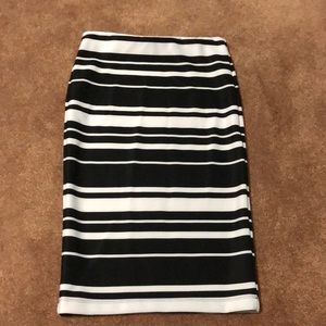 Pencil skirt never been worn brand new